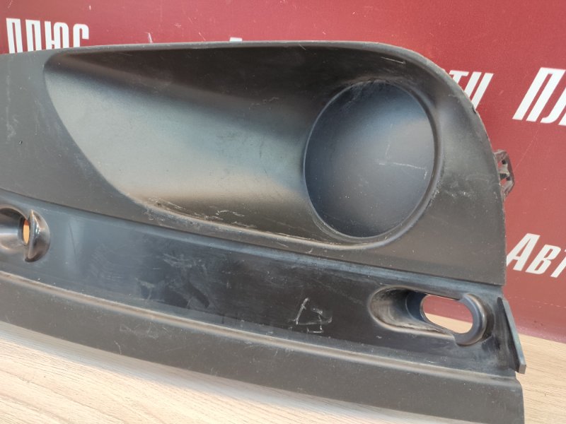 Накладка птф - фото 4