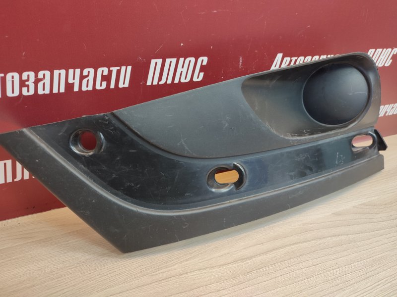 Накладка птф - фото 5