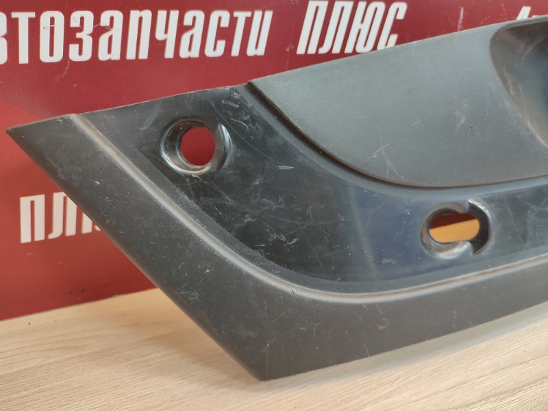 Накладка птф - фото 6