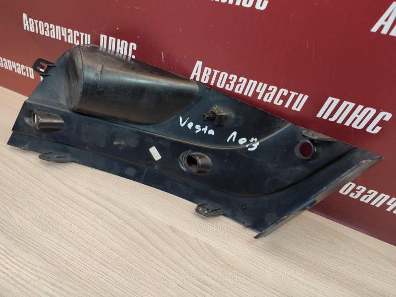 Накладка птф - фото 8