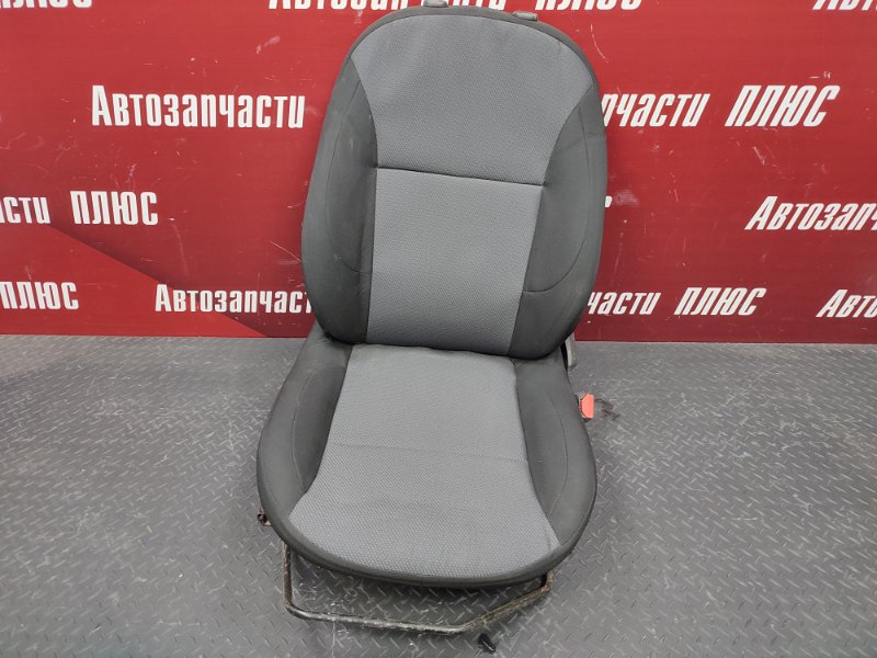 Сиденье - фото 2