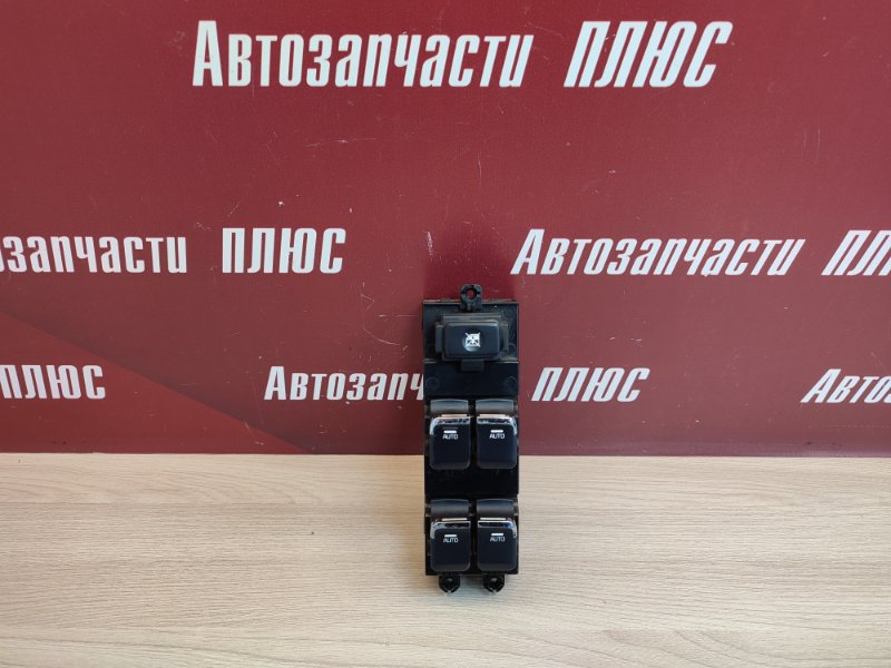 Блок стеклоподъемников - фото 1