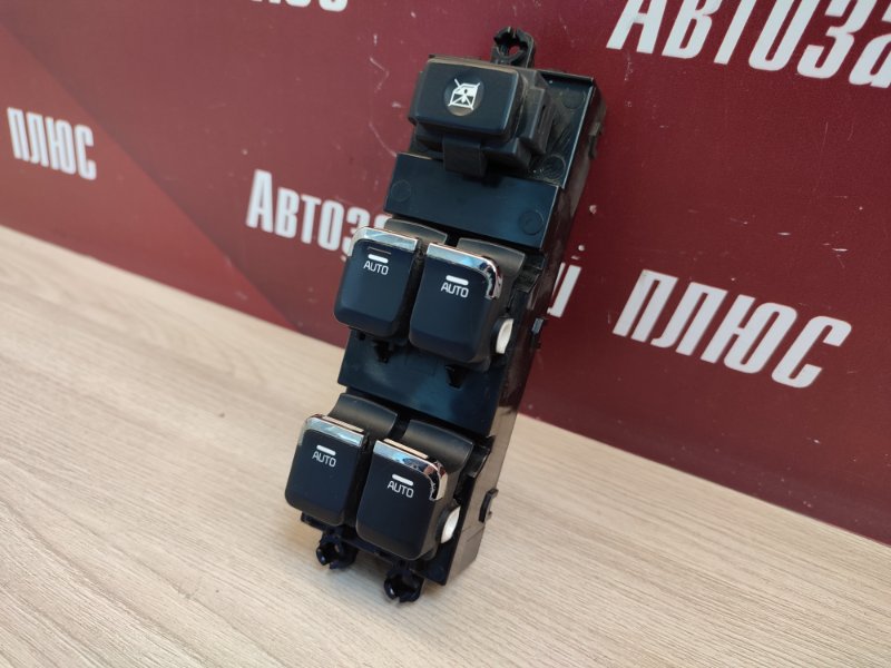 Блок стеклоподъемников - фото 3