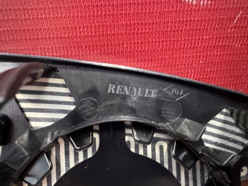 Зеркальный элемент - фото 10