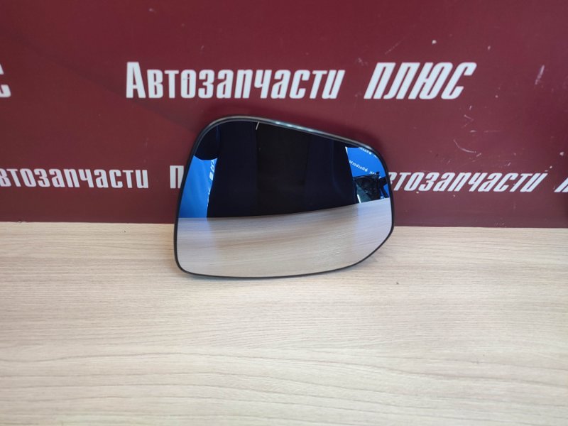 Зеркальный элемент - фото 1