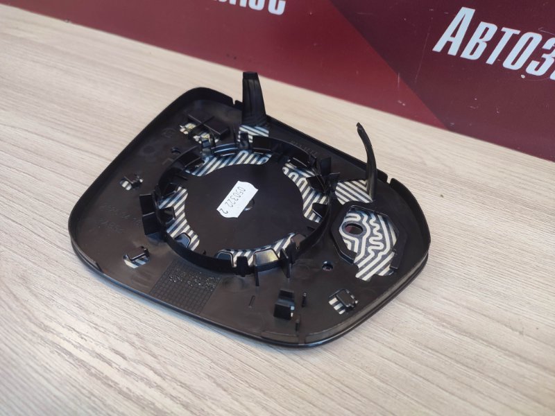 Зеркальный элемент - фото 8