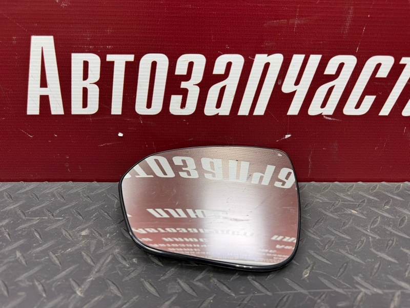 Зеркальный элемент - фото 1