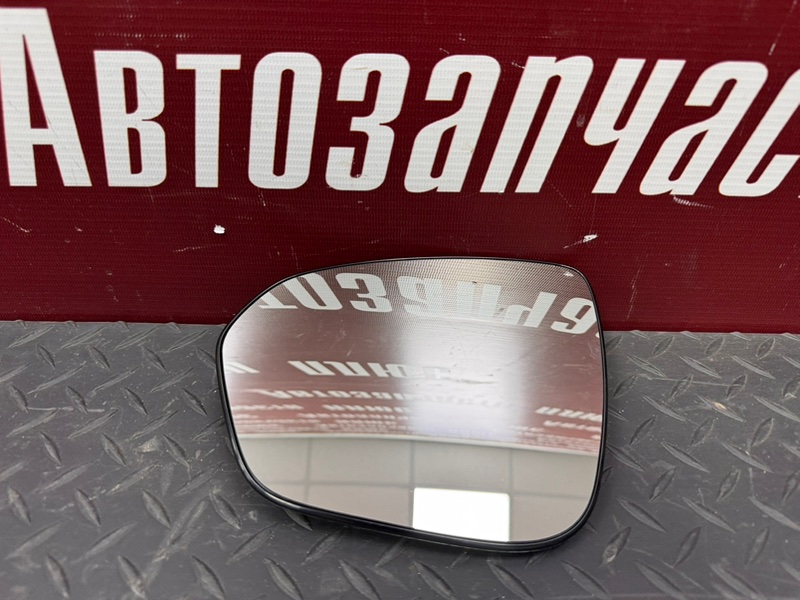 Зеркальный элемент - фото 4