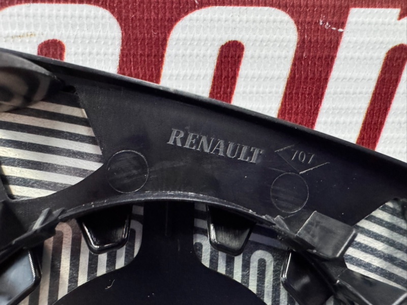 Зеркальный элемент - фото 10