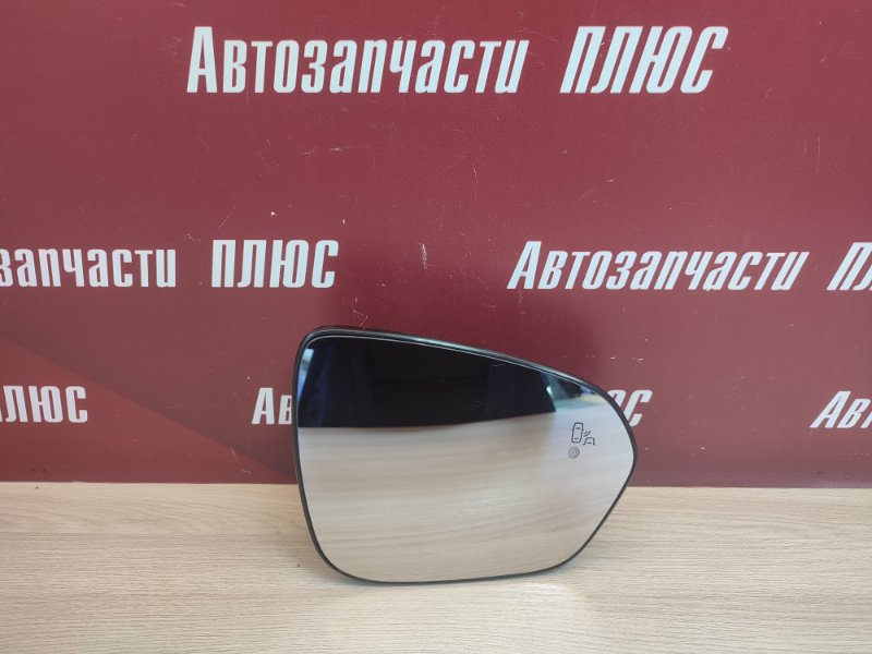 Зеркальный элемент - фото 1