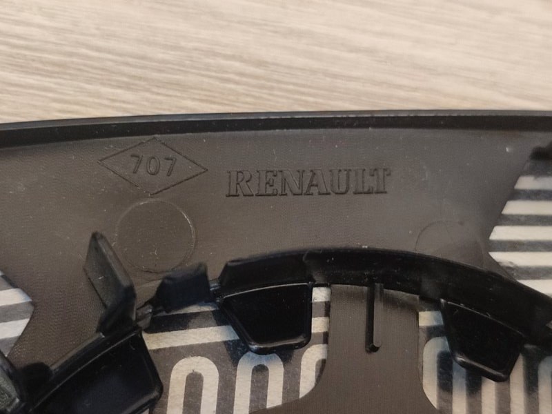 Зеркальный элемент - фото 9