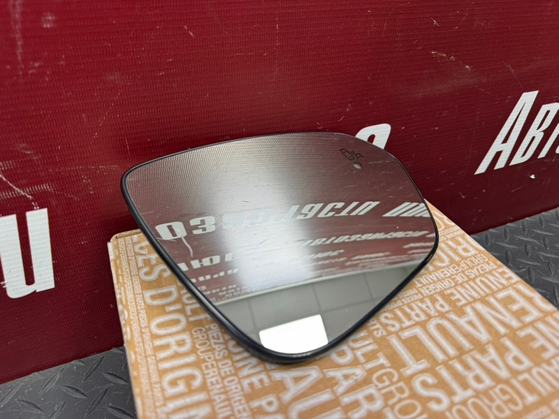 Зеркальный элемент - фото 2