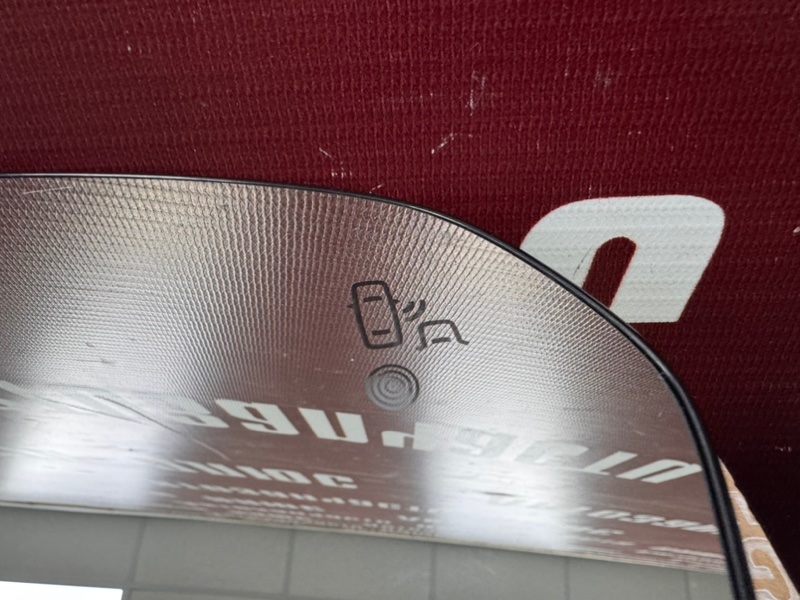 Зеркальный элемент - фото 3