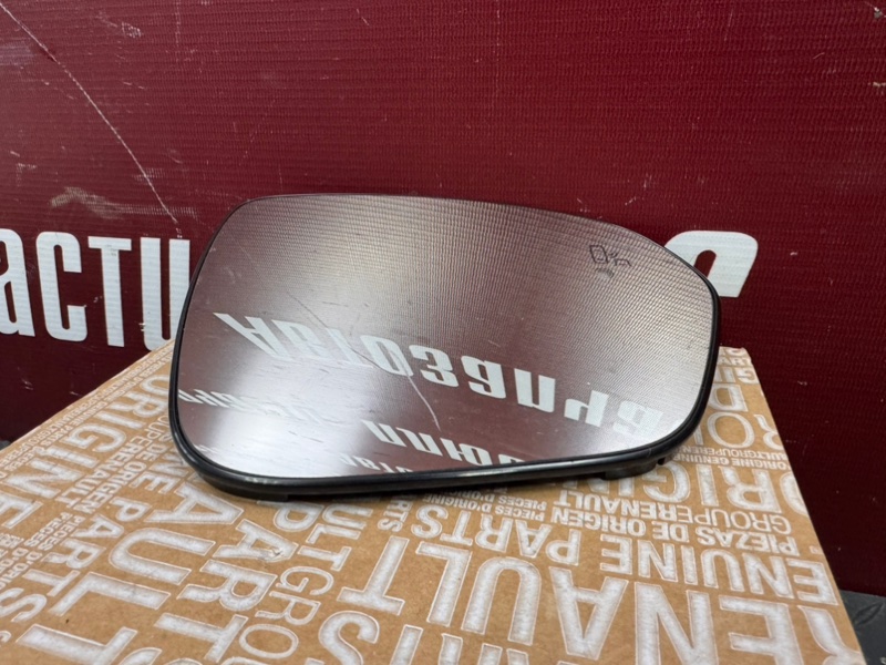 Зеркальный элемент - фото 4