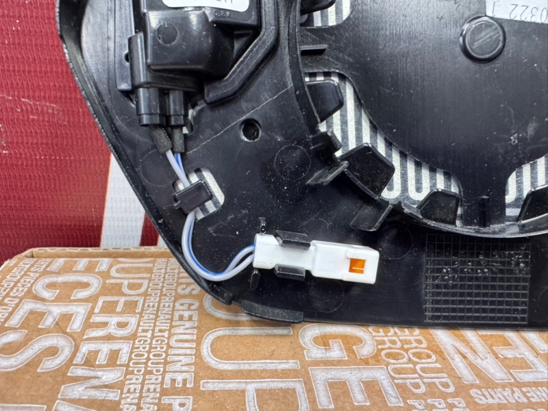 Зеркальный элемент - фото 6