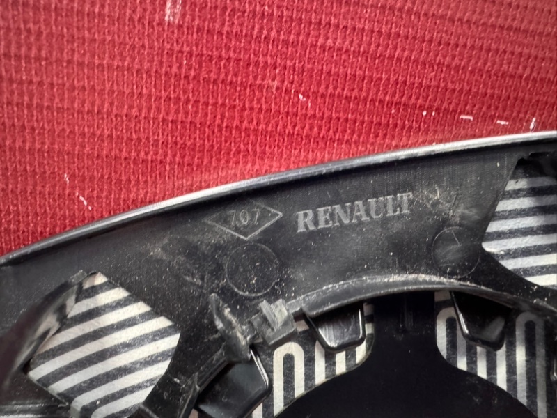 Зеркальный элемент - фото 8