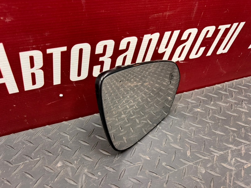 Зеркальный элемент - фото 2