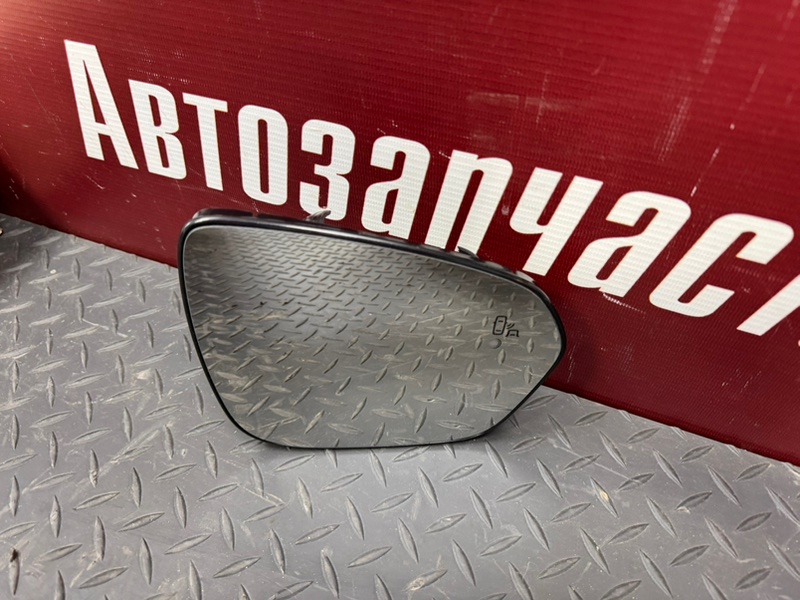 Зеркальный элемент - фото 3