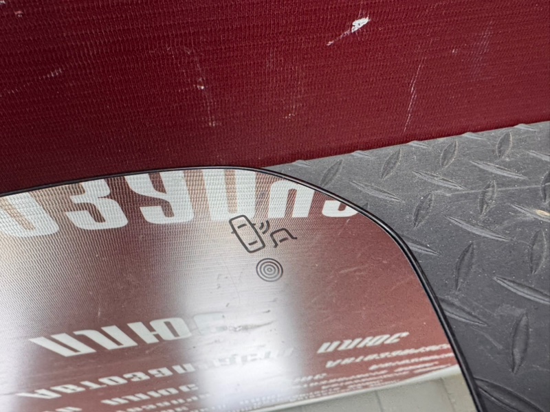 Зеркальный элемент - фото 4