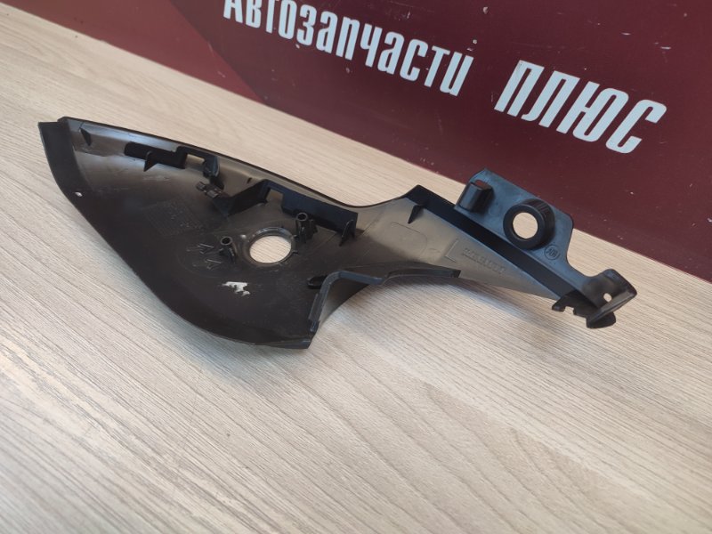 Накладка зеркала - фото 6