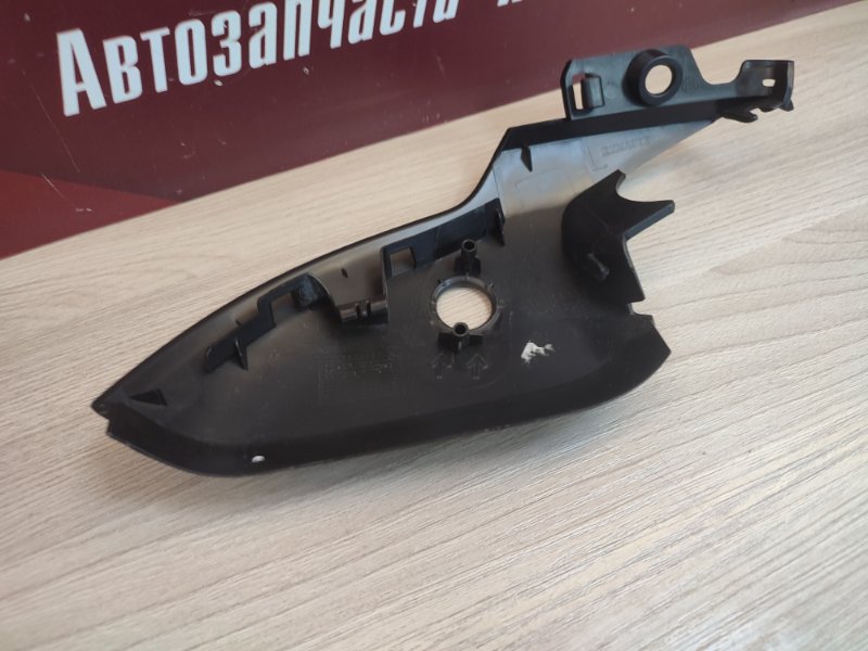Накладка зеркала - фото 7