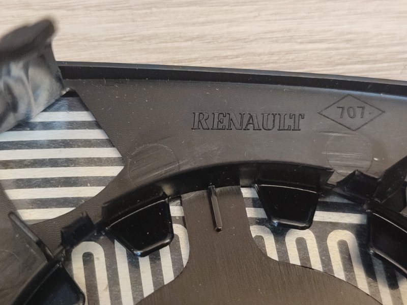 Зеркальный элемент - фото 10