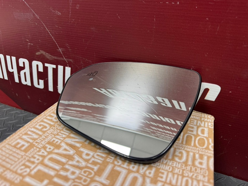 Зеркальный элемент - фото 3