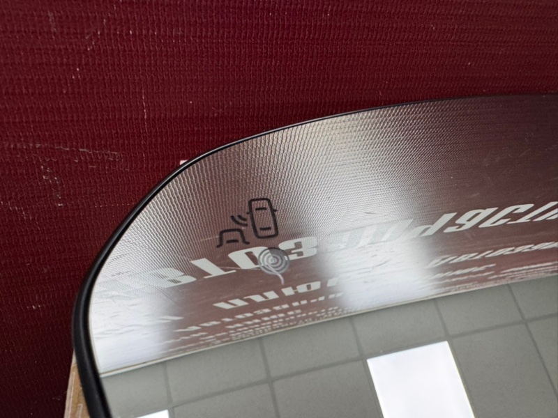 Зеркальный элемент - фото 4