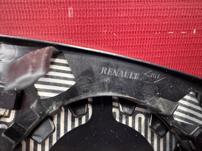 Зеркальный элемент - фото 10