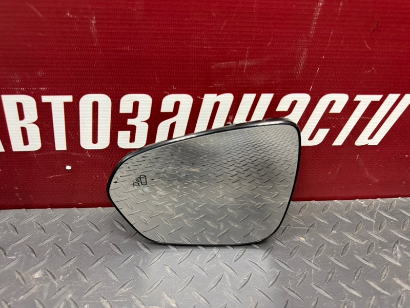 Зеркальный элемент - фото 1