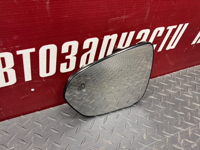 Зеркальный элемент - фото 2