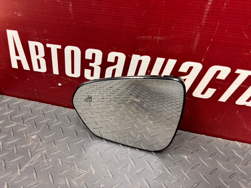 Зеркальный элемент - фото 3