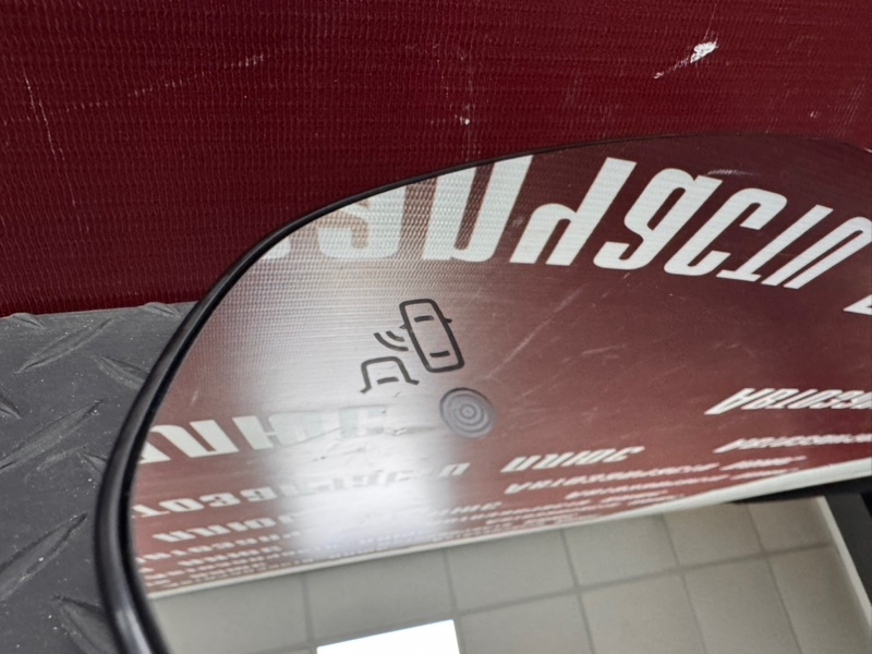 Зеркальный элемент - фото 4