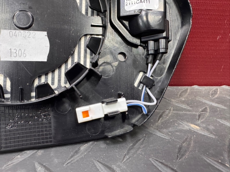 Зеркальный элемент - фото 8