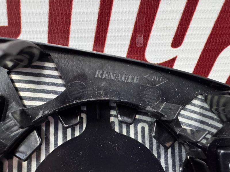 Зеркальный элемент - фото 10