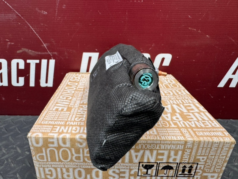 Подушка безопасности - фото 5