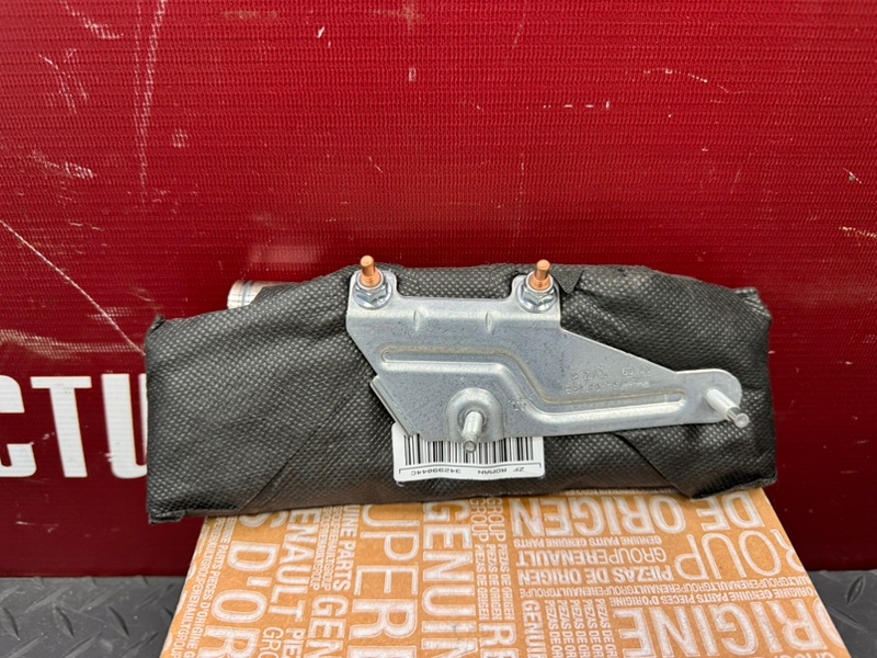 Подушка безопасности - фото 6