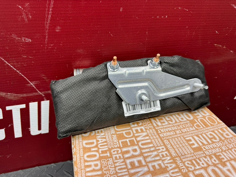 Подушка безопасности - фото 7