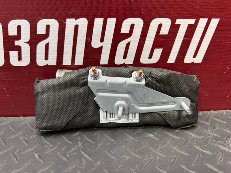 Подушка безопасности - фото 6