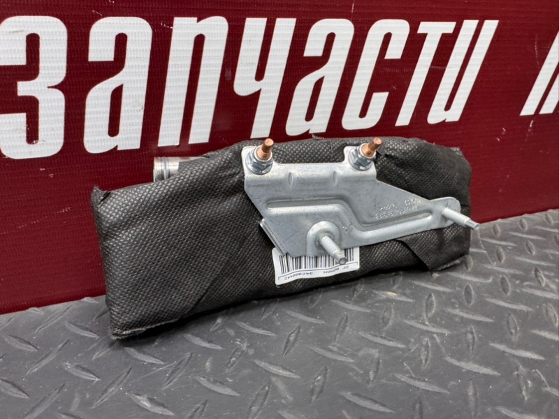 Подушка безопасности - фото 7