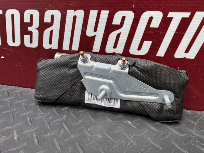 Подушка безопасности - фото 8