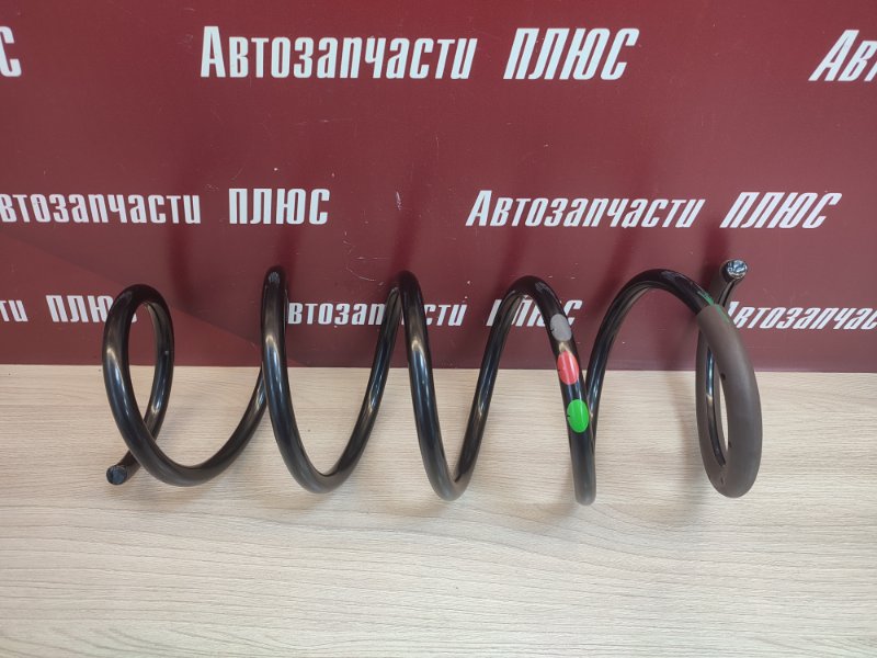 Пружина подвески - фото 1