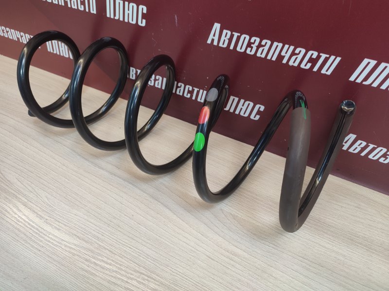 Пружина подвески - фото 3