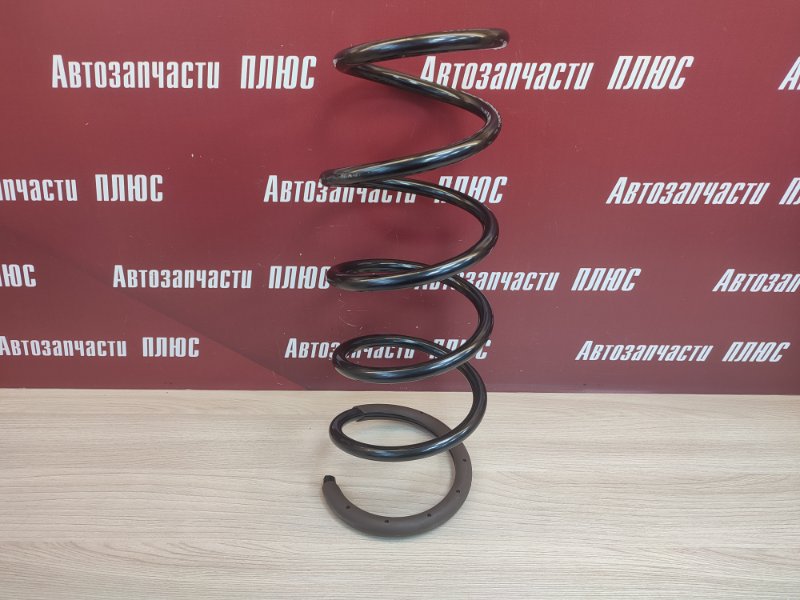 Пружина подвески - фото 10