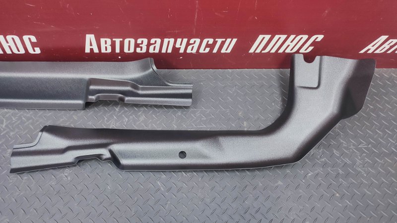 Накладка   порога - фото 3
