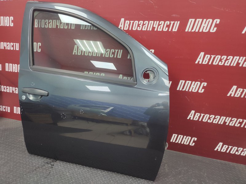 Дверь боковая - фото 2