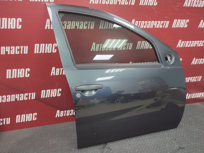 Дверь боковая - фото 3