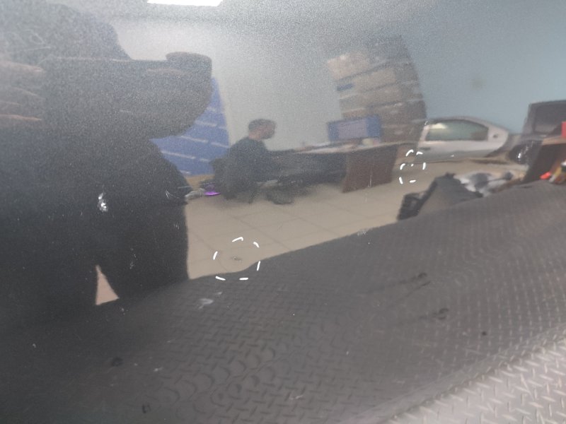 Дверь боковая - фото 5