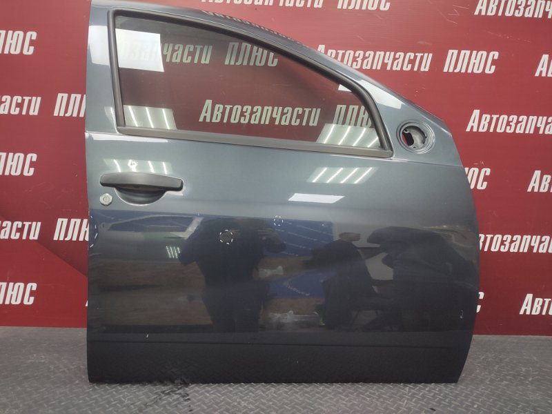 Дверь боковая - фото 6