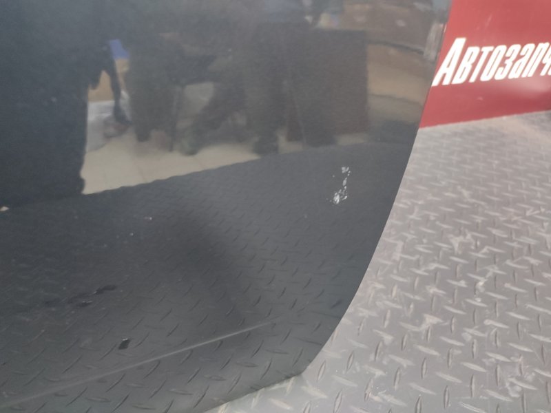 Дверь боковая - фото 7